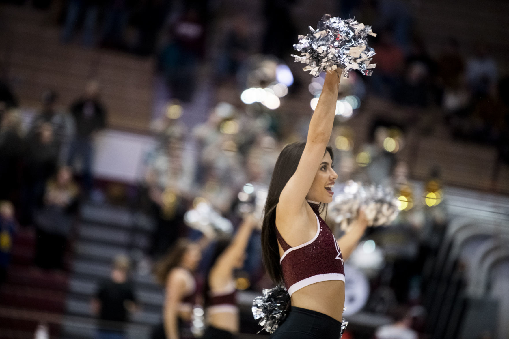 Griz vs. Coppin State 18